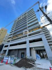 地下鉄谷町線南森町駅まで徒歩7分