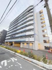 地下鉄四つ橋線花園町駅まで徒歩5分