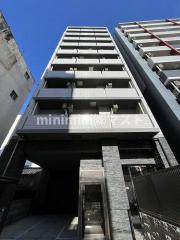 CLASS HILLS 難波南