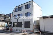 日暮里・舎人ライナー舎人駅まで徒歩4分
