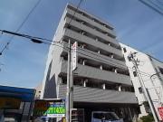 ＪＲ山陽本線明石駅まで徒歩4分