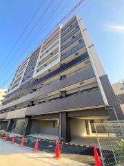 地下鉄千日前線南巽駅まで徒歩5分