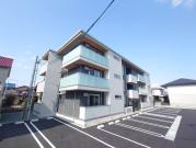 ＪＲ山陽本線福山駅まで徒歩38分