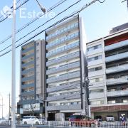 地下鉄東山線覚王山駅まで徒歩5分
