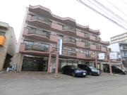 地下鉄東西線大谷地駅まで徒歩14分