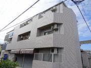 阪急宝塚線蛍池駅まで徒歩7分