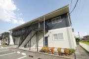 ＪＲ日豊本線帖佐駅までバス約2分 徒歩4分
