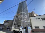 ＪＲ大阪環状線玉造駅まで徒歩8分