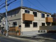 京王線千歳烏山駅まで徒歩15分