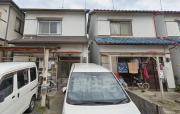 阪急神戸線園田駅まで徒歩17分