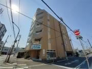 とさでん交通伊野線グランド通駅まで徒歩3分
