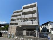 名鉄豊田線豊田市駅までバス約9分 徒歩3分