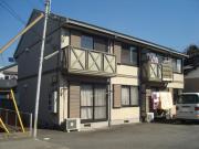 コーポ松沢