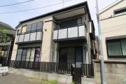 ＪＲ中央線西荻窪駅まで徒歩9分