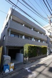 ダイホープラザ桜上水