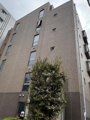 2面採光角部屋 南面バルコニー パディ初台 1LDK Y
