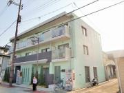地下鉄谷町線長原駅まで徒歩5分