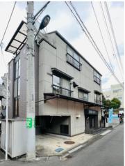 ＪＲ京浜東北・根岸線赤羽駅まで徒歩11分