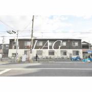 フォレストツインハウスII B棟