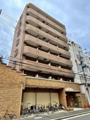 阪急京都線淡路駅まで徒歩4分
