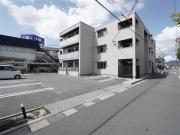 ＪＲ山陽本線西条駅まで徒歩19分