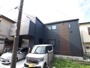 柏市中新宿3丁目戸建
