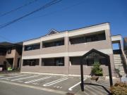 名鉄三河線新川町駅まで徒歩13分