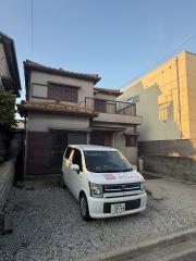 木ノ本戸建