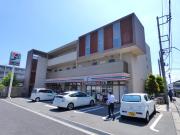 グラン・ジュテ前原