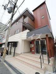 大阪モノレール本線摂津駅まで徒歩9分