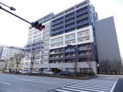 ガーラ・プレシャス川崎