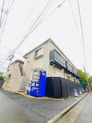 都営三田線西巣鴨駅まで徒歩5分