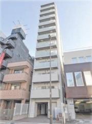 東京メトロ千代田線北千住駅まで徒歩3分