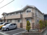 ＪＲ宇野線大元駅まで徒歩7分