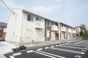BLESS HOUSE柏西町D