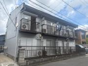 京急本線上大岡駅まで徒歩6分