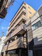 ラッキーセンター河堀口マンション