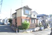 菅生北野戸建