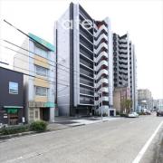 地下鉄桜通線桜山駅まで徒歩4分