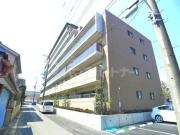 HIGASHIKOMATSUGAWA APARTMENT