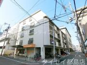 TSマンション