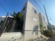 京王線千歳烏山駅まで徒歩4分