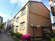 フラーヴ旭町I