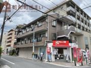ロフト阪南