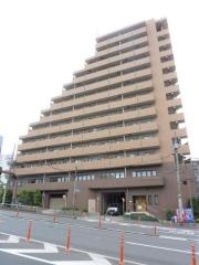 京王井の頭線神泉駅まで徒歩4分