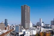 ＪＲ東西線新福島駅まで徒歩5分