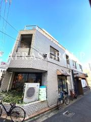 ルナパーク三軒茶屋