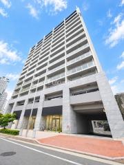 プレミスト横浜ポートサイド