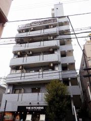 NICEアーバンスピリッツ川崎駅南