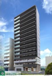 S-RESIDENCE名駅北bling